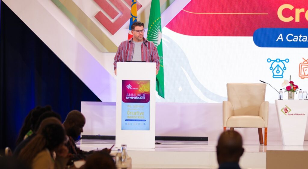 Dino Balloti2 - The Brief | Namibia's Leading Business & Financial News