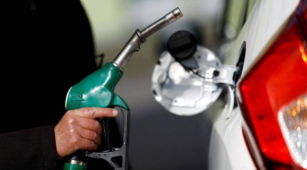 PETROL2 - The Brief | Namibia's Leading Business & Financial News