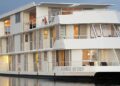 AmaWaterways adds Namibia to Africa safari-cruise line-up