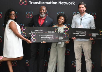 Namibian businesses struggle to grow beyond micro level
