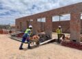 BUILDING HOUSES 1 - The Brief | Namibia's Leading Business & Financial News Windhoek approves 186 building plans worth N$486.5m in October