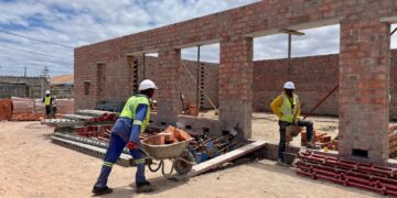 Windhoek approves 186 building plans worth N$486.5m in October