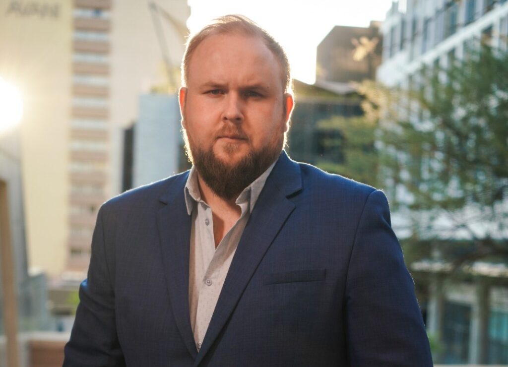 Ian Coffee - The Brief | Namibia's Leading Business & Financial News