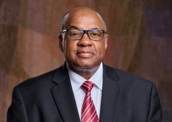 JOHANNES GAWAXAB 1 - The Brief | Namibia's Leading Business & Financial News Johannes !Gawaxab to step down as BoN Governor in December