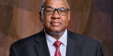 Johannes !Gawaxab to step down as BoN Governor in December