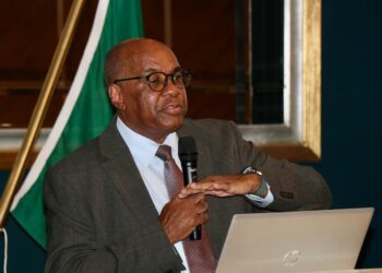 New SA inflation band may ease rates for Namibia- BoN
