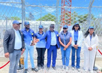 Over 9,000 Namibians to gain 4G access in USF phase one rollout