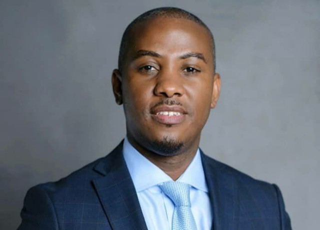 Selby Sibeya - The Brief | Namibia's Leading Business & Financial News