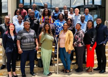 Standard Bank trains NAMPOL officers to tackle digital fraud