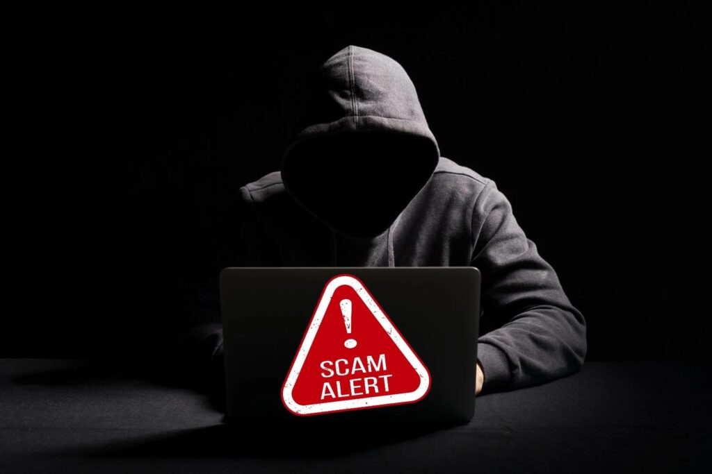 SCAM ALERT - The Brief | Namibia's Leading Business & Financial News