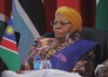 NAMIBIA PRESIDENT - The Brief | Namibia's Leading Business & Financial News Nandi-Ndaitwah to lead Namibian delegation to 2025 G20 Summit