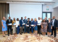 EU-backed programme to help Namibia cut illicit financial flows to 5% of GDP