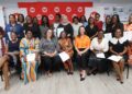 Over 573 women trained under Katuka Mentorship Programme