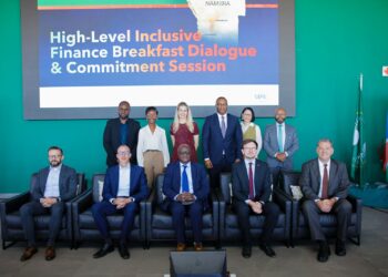 More than 300 MSMEs trained to boost access to finance in Namibia