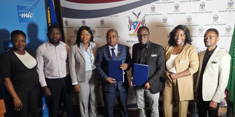 Office of the Judiciary appoints MTC as cloud hosting partner