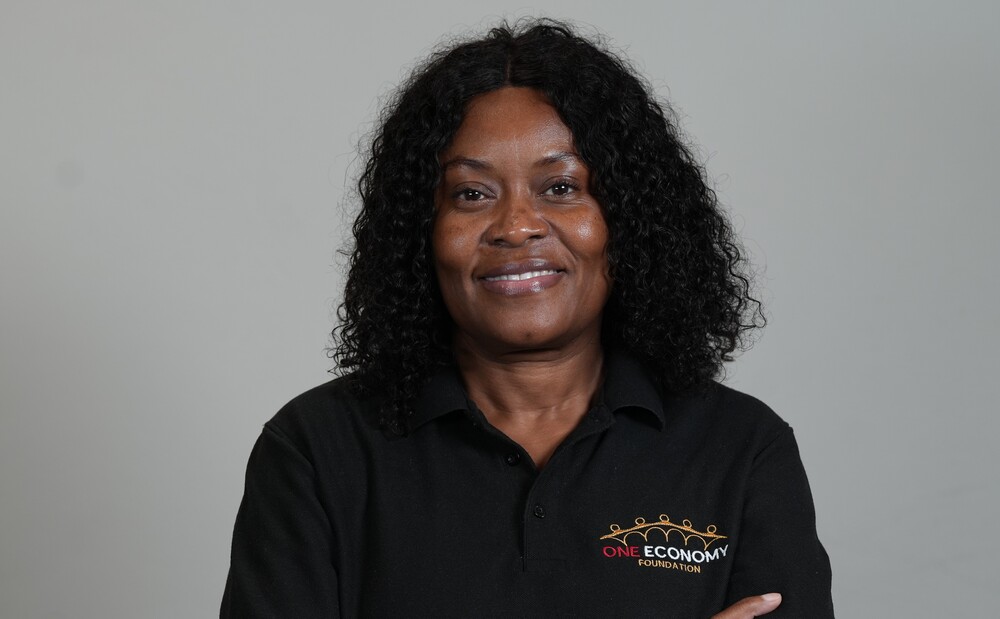 Frieda Stefanus - The Brief | Namibia's Leading Business & Financial News