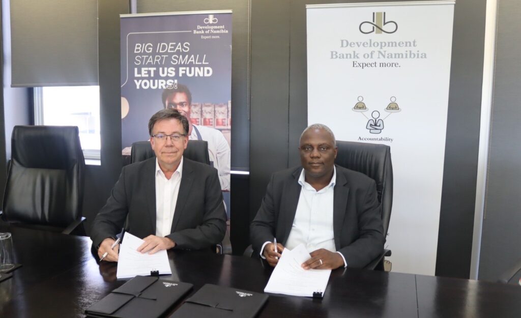 eea0b39d-c803-472a-ae7b-b5423ed8e202 - The Brief | Namibia's Leading Business & Financial News