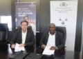 eea0b39d-c803-472a-ae7b-b5423ed8e202 - The Brief | Namibia's Leading Business & Financial News DBN approves N$164m for Phase Two expansion of Rosh Pinah Solar Park