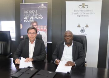 DBN approves N$164m for Phase Two expansion of Rosh Pinah Solar Park