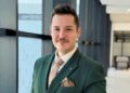 Standard Bank Namibia appoints Darius van Zyl as Head of Private Bank & Wealth