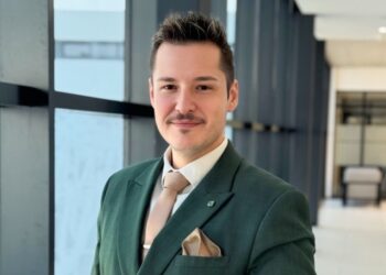 Standard Bank Namibia appoints Darius van Zyl as Head of Private Bank & Wealth