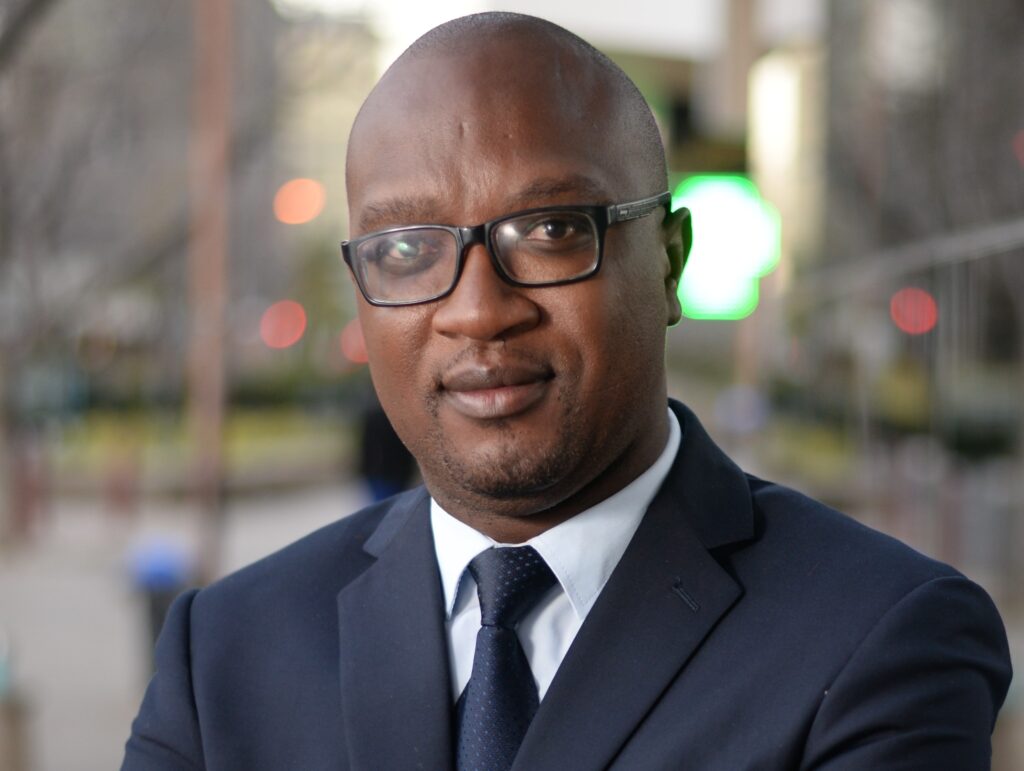 JOHN EKONGO - The Brief | Namibia's Leading Business & Financial News