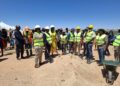WhatsApp Image 2025-12-03 at 115430 AM - The Brief | Namibia's Leading Business & Financial News Govt launches N$57m Otjiwarongo informal settlement upgrade