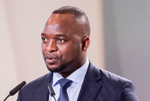 SHAKWA NYAMBE1 - The Brief | Namibia's Leading Business & Financial News