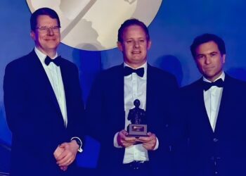 Bank Windhoek named Namibia’s Bank of the Year 2025 by The Banker