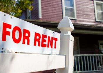 Rental inflation softens slightly but remains high in urban centres
