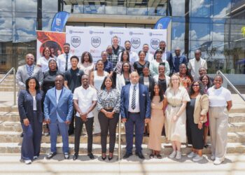 Standard Bank equips 40 MSMEs in pilot phase of Blue Growth Series
