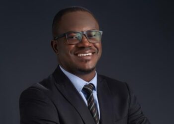 FNB Namibia appoints Mbo Luvindao as Retail CEO