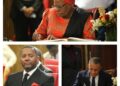 Nandi-Ndaitwah appoints new diplomats, sets investment-focused mandate
