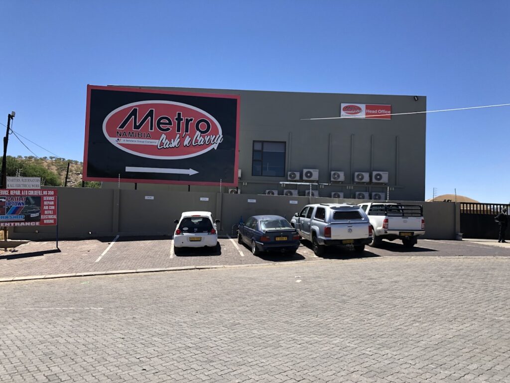 METRO - The Brief | Namibia's Leading Business & Financial News
