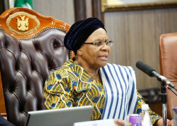 President orders monitoring and evaluation units to be upgraded by early 2026