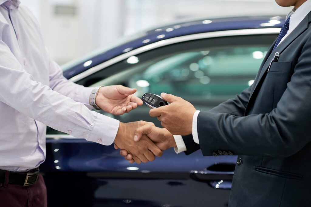 VEHICLE SALES - The Brief | Namibia's Leading Business & Financial News