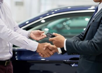 Namibia vehicle sales hit highest November level since 2018