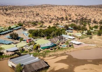 Heja lifestyle estate plans gain momentum