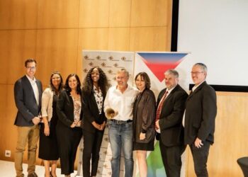 Namibia Securities Exchange wins regional innovation award