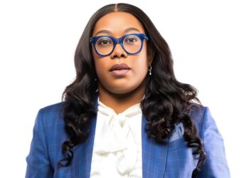 Ingah Ekandjo joins Old Mutual Namibia as Retail Mass Managing Director