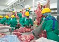 MEAT1 - The Brief | Namibia's Leading Business & Financial News Meatco misses 70,000 slaughter target