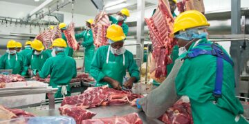 Meatco misses 70,000 slaughter target