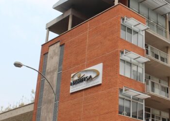 Namibia’s non-bank financial sector assets climb 5.3% to N$528.2bn in Q3
