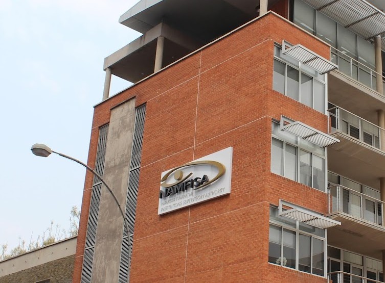 NAMFISA - The Brief | Namibia's Leading Business & Financial News