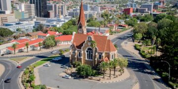 Namibia’s economy registers 1.9% growth to N$66.4bn in Q3