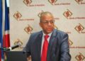 EBSON UANGUTA1 - The Brief | Namibia's Leading Business & Financial News Ebson Uanguta appointed Governor of Bank of Namibia