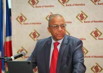 Ebson Uanguta appointed Governor of Bank of Namibia