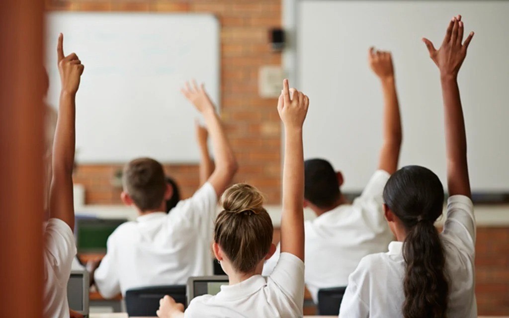 SCHOOLS - The Brief | Namibia's Leading Business & Financial News