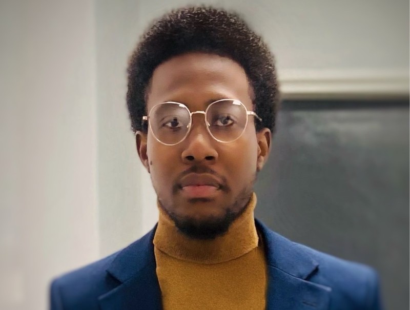 Simeon Tuyoleni - The Brief | Namibia's Leading Business & Financial News