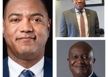 Oscar Capelao appointed Finance Executive Director as Cabinet approves transfers